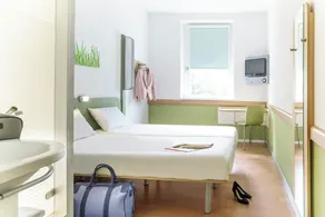 ibis budget Berlin Alexanderplatz - Room