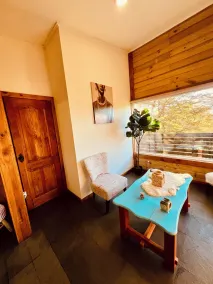 Calafate Patagonia Lodge Coyhaique - Room