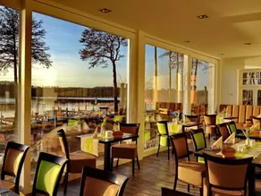 Strandhotel Mirow - Restaurant