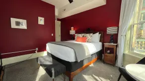 Stone Gables Inn - Chambre