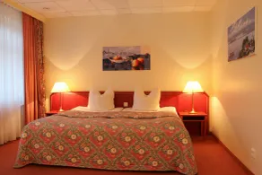 Hotel Kreuzer - Room