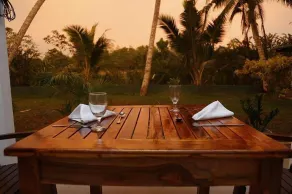 Villa A.SMS - Ristorante