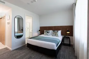 Quest Takapuna - Chambre