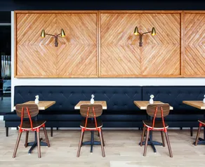 Boro Hotel - Restaurant