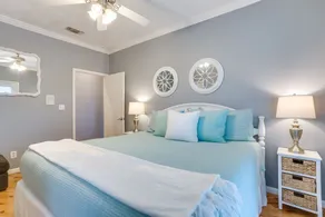 Pottsboro Townhome w/ Deck, Lake Access & More! - Rom
