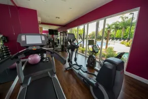 Lucaya Village 2903 B15.104 - Fitnesscenter