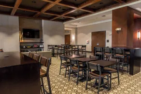Drury Plaza Hotel Dallas Arlington - Restaurant