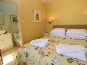 Pheasant Cottage - Room