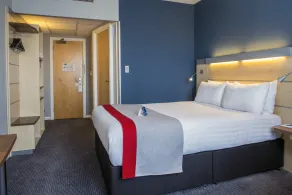 Holiday Inn Express Leicester City by IHG - Room