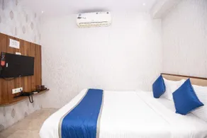 Hotel Global - Quarto