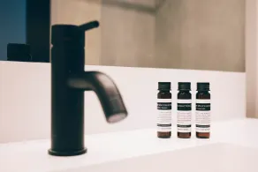 Factory Hotel - Bagno