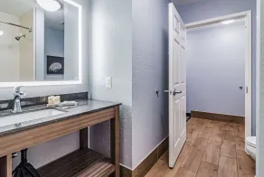La Quinta by Wyndham Tomball - Salle de bain