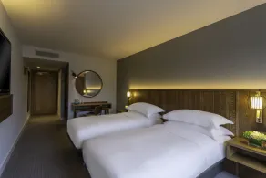 Hyatt Centric The Liberties Dublin - Værelse
