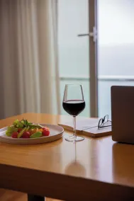 Anemon Kent Ordu Otel - Room
