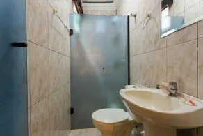 Hotel Urban - Bathroom