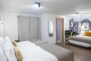 Hotel Presidente by Maxi Hoteles - Chambre