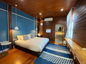 Lux Homestay - Chambre