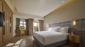 PARKROYAL A'FAMOSA MELAKA RESORT - Chambre