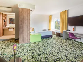 Ibis Styles Wien City - Værelse