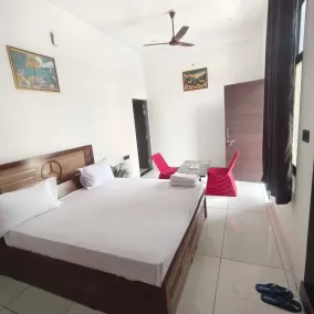A N HOTEL  - Camera