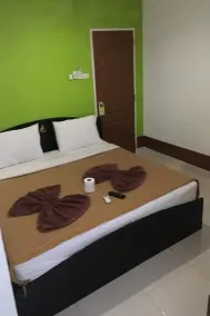 Lucky Guesthouse - Rum