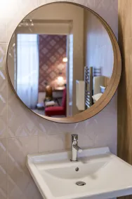 Hotel Boris V. by Happyculture - Bathroom