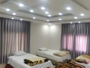 Princess Balqees Hostel - Room