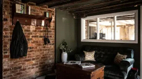 The White Horse - Reception