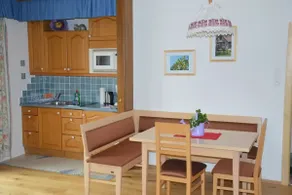 Biobauernhof Wolf-Hof - Matservice på rummet