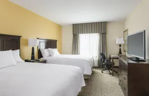 Hampton Inn & Suites San Bernardino - Chambre
