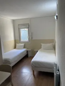 Be Myhôtel - Room