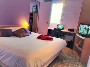 Hotel Bonanite - Værelse