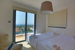 Julipapas Gardens - Room