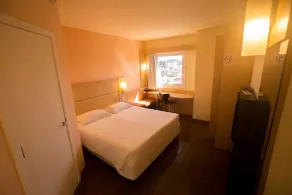 Zago Hotel - Room