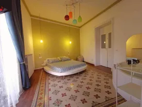 Suite Inn Centro Dimora Storica - Suite con o senza vasca idromassaggio - Rum