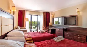 Doris Spa - Room