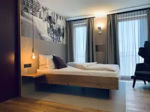 Stadthotel Kachelofen - Quarto
