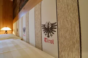 Hotel Traube - Room