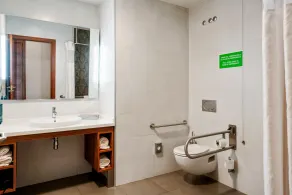 Hilton Garden Inn Sevilla - Chambre