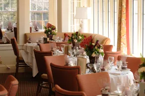 York Harbor Inn - Restaurant