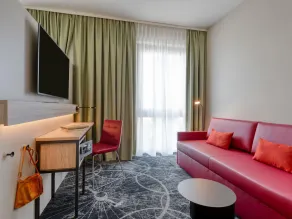 ibis Styles Magdeburg - Room