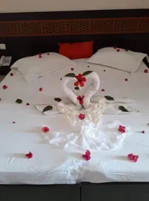 HOTEL DAR TAOUFIK - Habitación
