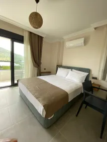 Port Selene Otel - Room