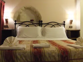 Residenza La Torre - Room