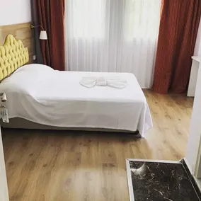 Mg Butik Hotel - Room