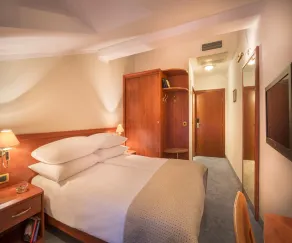 Sunny Baška Residence by Valamar - Room