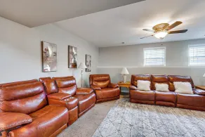 6 Mi to Downtown Birmingham! Family Home - Interiör
