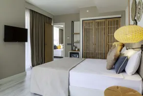 Side Royal Style Hotel - Camera