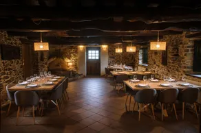 Casa Grande do Soxal - Restaurant