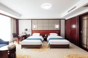 BeiJing Shanxi Hotel - Zimmer